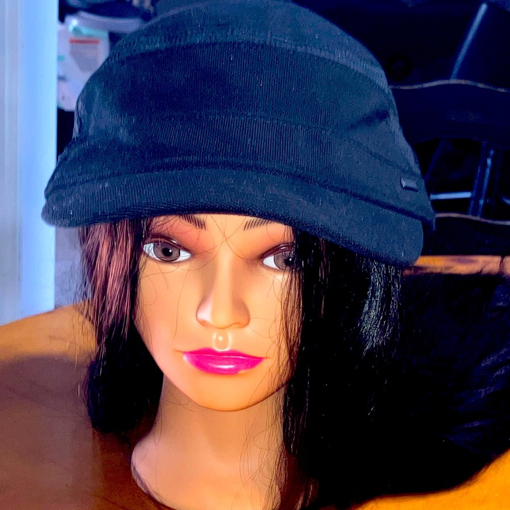 XPRESS Chauffeur hat black l or xl